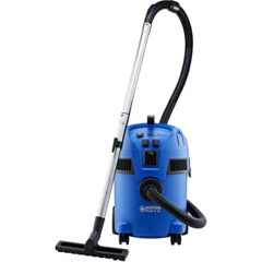 18451587 Grovdammsugare Nilfisk Multi II 22 T Våt-/torrsug