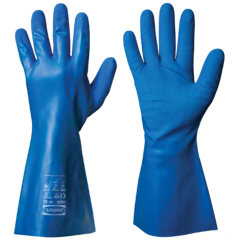 GB1146000 Kemikalieskyddshandskar Granberg 6000