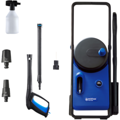 128471330 Högtryckstvätt Nilfisk Core 150-10 Powercontrol