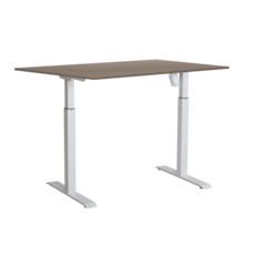 SF05 Skrivbord Sun-Flex Adapt II Easydesk