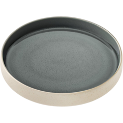 701132491016151 Nara Djup Tallrik Ø24cm Grå