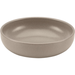 PLA151 Tallrik Djup Sand Elements