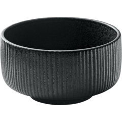 701316591021090 Black Nara Bowl 88cl