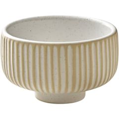 701355891000582 Playground Nara Skål 12cl Vit