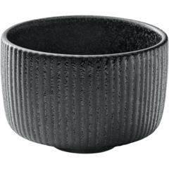 701545291021090 Black Nara Mug 30cl