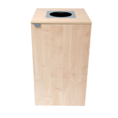 HYK12030 Källsorteringsskåp Diana