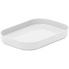 10510 Lokk Compact XS Hvit