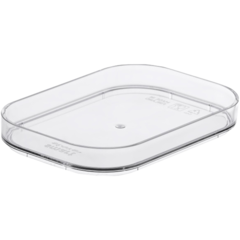 10590 Gjennomsiktig Lokk XS Compact