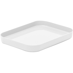 10710ORTHEX Lokk Compact S Hvit