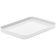 10910 Lokk Compact M Hvit