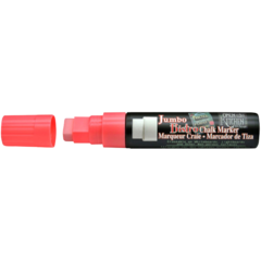 530550 Griffelpenna Bistro Chalk Marker Jumbo Rosa 16mm