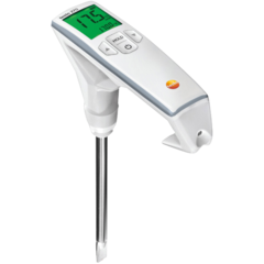 5632750 Fritösoljemätare Testo 270*