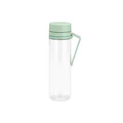 BRA132 Vattenflaska med Sil 0,5L