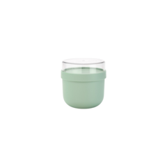 BRA204265 Frukostskål Brabantia Make & Take 0,5L