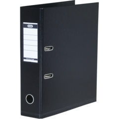 100400540 Pärm EU Strong Line 80mm Svart