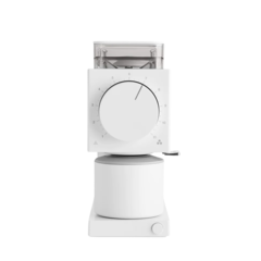 FEL989 Kaffekvarn Ode Gen 2 White