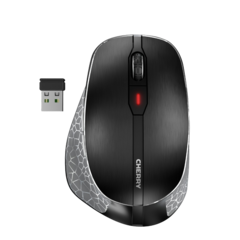 JW8600 Mus Mw 8C Ergo