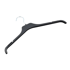 BB81909199 Plastgalge 45cm Svart