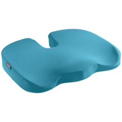 52840061 Ergonomisk Sittkudde Leitz Ergo Cosy Blå