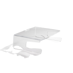 BNEQR100 Skärmställ Q-Riser 100