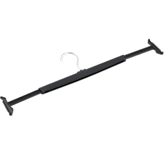 BB81909299 Galge plast byxor/kjolar