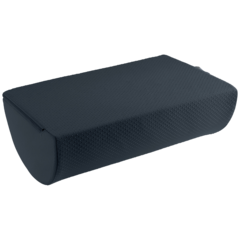 53710089 Fotstöd Leitz Ergo Cosy Grå