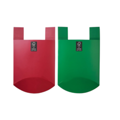 BB53 Avfallsdelare Kartong