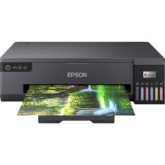 C11CK38401 Fotoskrivare Ecotank Et-18100