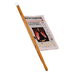 BB81802011 Magazine Holder Bed & Bath 74cm