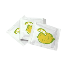 BB81601200 Våtservetter Citron Bed & Bath