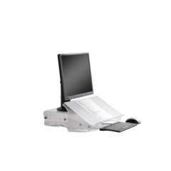 BNEQR130 Skärmställ Q-Riser 130