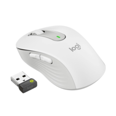 910006349 Mus Signature M650 L Logitech Trådlös