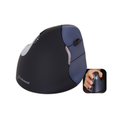 VM4RW Mus Evoluent Vertica 4 Trådlös