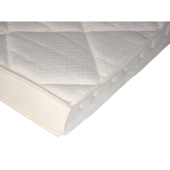 BB25 Bäddmadrass Bed & Bath Ella fast 8cm