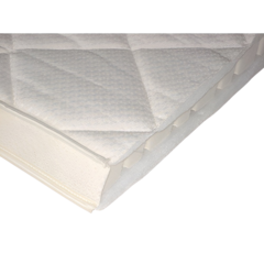 BB26 Bäddmadrass Ella Medium 8cm