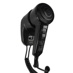 BB81905704 Edward Hårtork Vägghängd 1200W