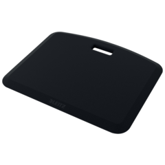 53690089 Ståmatta Leitz Ergo Cosy Grå