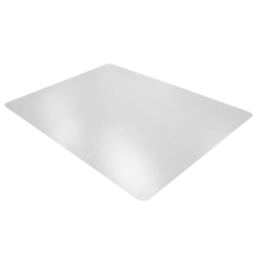 FR1220025EV Stolskydd 120x200cm Transparent