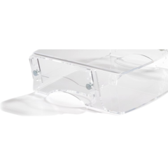 BNEQR140 Skärmställ Q-Riser 140