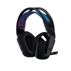 981000972 Gaming Headset Logitech G535 Lightspeed Wireless Svart