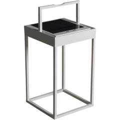 GK01 Lanterna Portofino USB/Sol