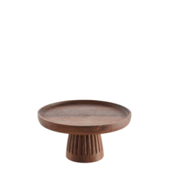 WMF5301450441 Kakfat WMF Style Lights Valnöt
