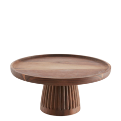 WMF90 Kakfat WMF Style Lights Valnöt