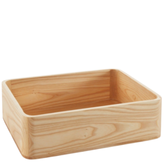 WMF95 Låda Askträ WMF Style Lights