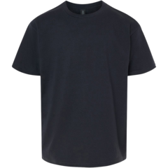 GI64000B T-shirt Barn Gildan Softstyle