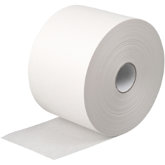 4011114101-1 Filterrullar till Bonamat färskbryggsautomater 89mm x 200m