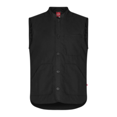 SE6539282 Fodrad Väst Unisex Segers 6539