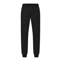 SE8201262 Kockbyxa Unisex Segers 8201 Svart