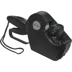 18066 Pronto Price Tagger DB 22x12mm 1 Line 8 Characters