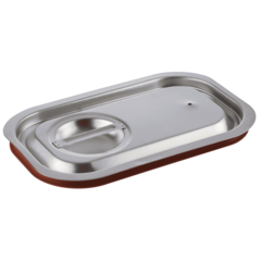 A1069 Lock Lufttät APS Rostfri GN